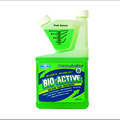 Walex Walex BIO-72240 Bio-Active Liquid Holding Tank Treatment - 40 oz., Measurable BAHT40